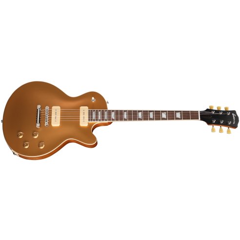 EASTMAN SB56/S-GD GOLD TONERIDER P90s