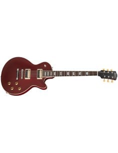 EASTMAN SB59/S-RB BURGUNDY RED TONERIDER ZEBRA