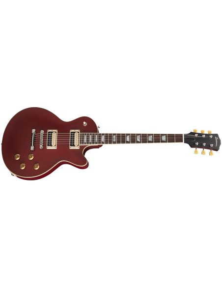 EASTMAN SB59/S-RB BURGUNDY RED TONERIDER ZEBRA