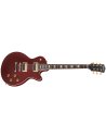 EASTMAN SB59/S-RB BURGUNDY RED TONERIDER ZEBRA