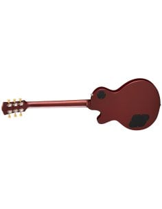 EASTMAN SB59/S-RB BURGUNDY RED TONERIDER ZEBRA 2