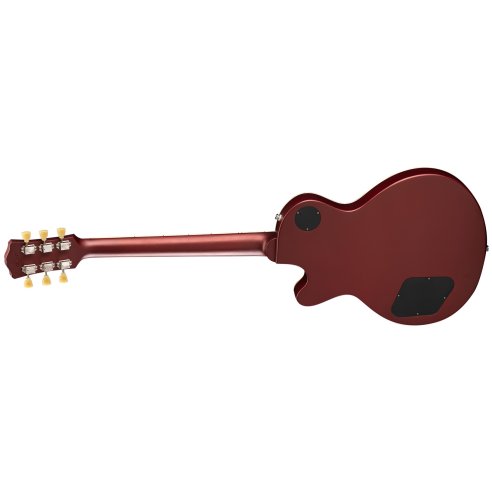 EASTMAN SB59/S-RB BURGUNDY RED TONERIDER ZEBRA