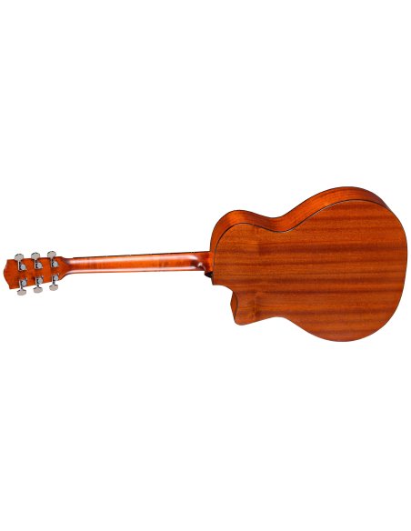 EASTMAN AC122-1CE