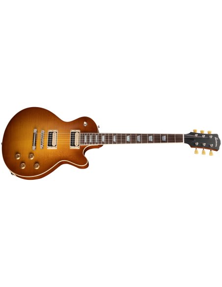 EASTMAN SB59/S-GB GOLDBURST TONERIDER ZEBRA