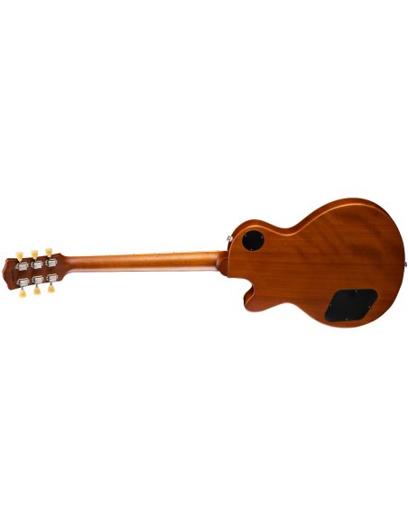 EASTMAN SB59/S-GB GOLDBURST TONERIDER ZEBRA
