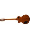EASTMAN SB59/S-GB GOLDBURST TONERIDER ZEBRA