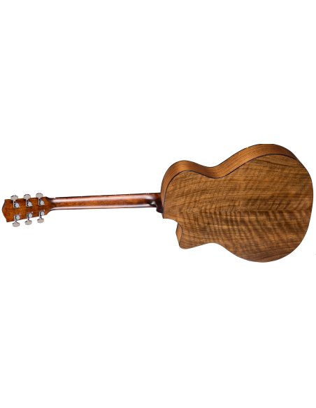 EASTMAN AC222CE GA SITKA/OVANGKOL