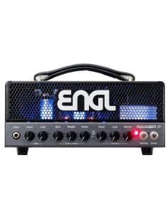 ENGL RAVAGER IR HEAD
