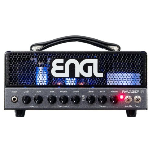 ENGL RAVAGER IR HEAD