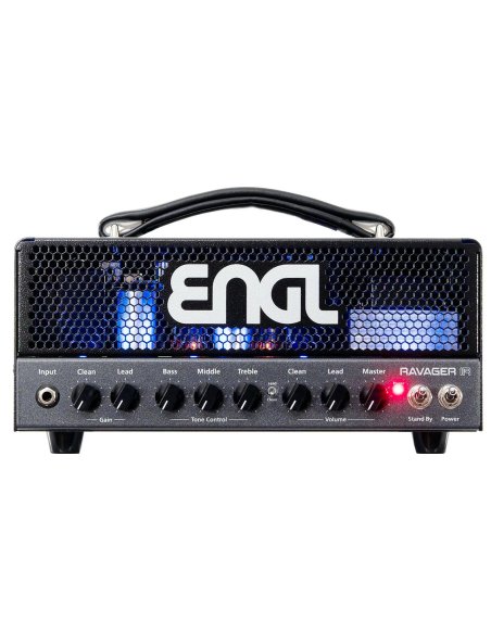 ENGL RAVAGER IR HEAD