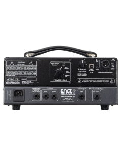 ENGL RAVAGER IR HEAD 2