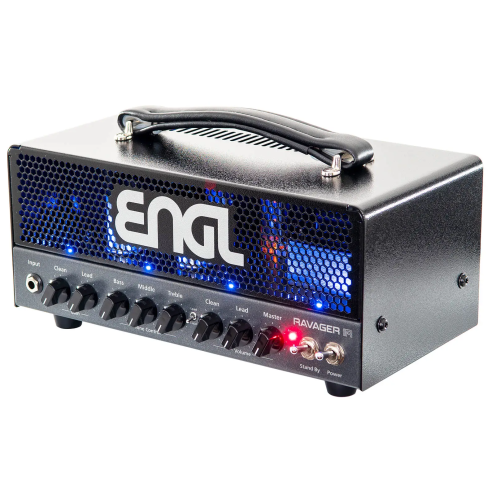 ENGL RAVAGER IR HEAD