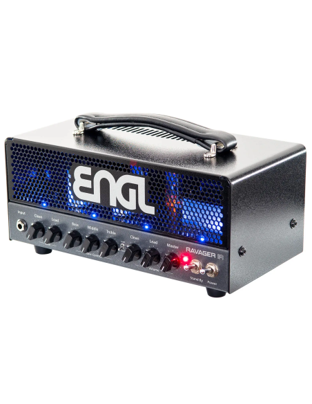 ENGL RAVAGER IR HEAD