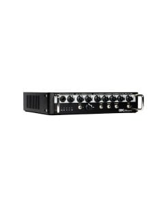 GALLIEN-KRUEGER LEGACY 800 HEAD