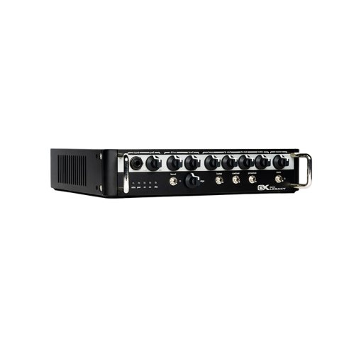 GALLIEN-KRUEGER LEGACY 800 HEAD
