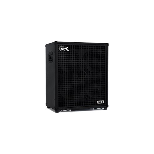 GALLIEN-KRUEGER NEO 410 IV CAB 8 OHM