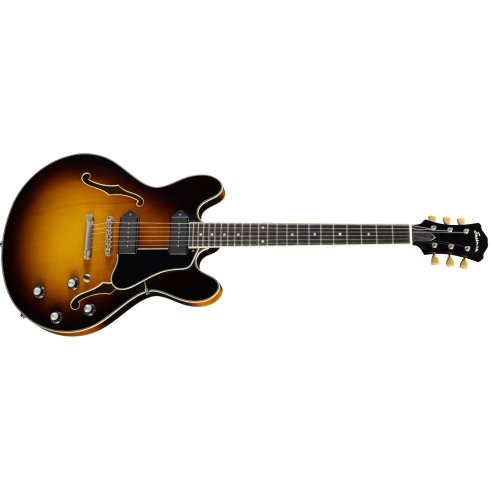 EASTMAN T60/TV-SB THINLINE LOLLAR P90s