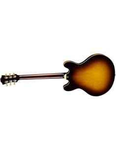 EASTMAN T60/TV-SB THINLINE LOLLAR P90s 2