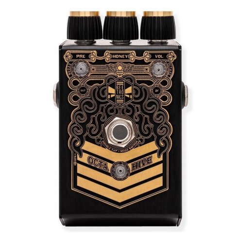 BEETRONICS OCTAHIVE V2