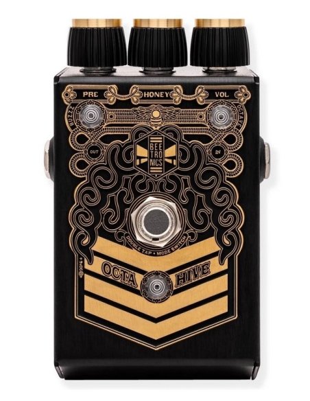 BEETRONICS OCTAHIVE V2