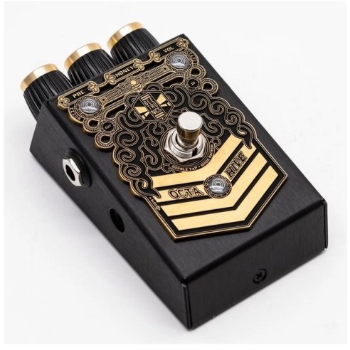 BEETRONICS OCTAHIVE V2