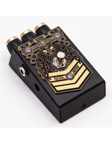 BEETRONICS OCTAHIVE V2