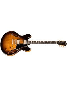 EASTMAN T59/V-SB THINLINE LOLLAR HUMBUCKER