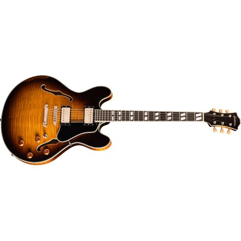 EASTMAN T59/V-SB THINLINE LOLLAR HUMBUCKER