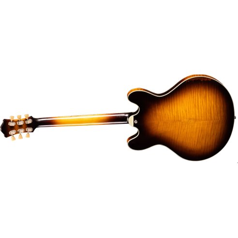 EASTMAN T59/V-SB THINLINE LOLLAR HUMBUCKER