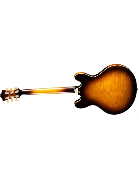 EASTMAN T59/V-SB THINLINE LOLLAR HUMBUCKER