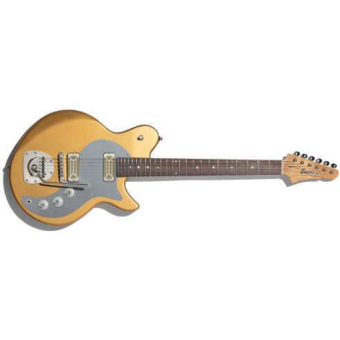 EASTMAN FT-DC'62-GOLD