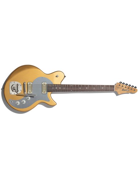 EASTMAN FT-DC'62-GOLD
