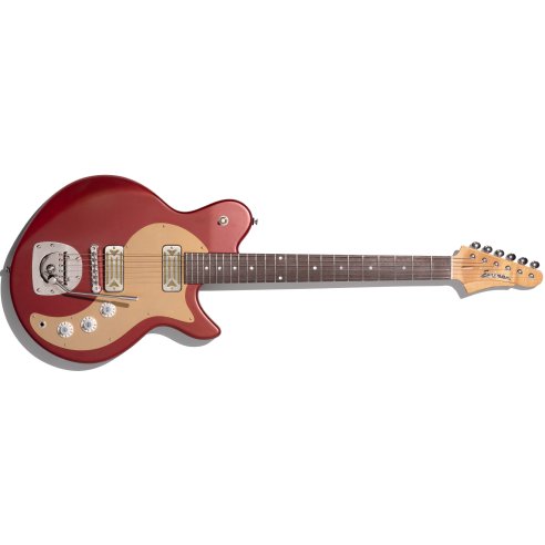 EASTMAN FT-DC'62-DAKOTA RED