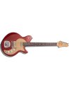 EASTMAN FT-DC'62-DAKOTA RED