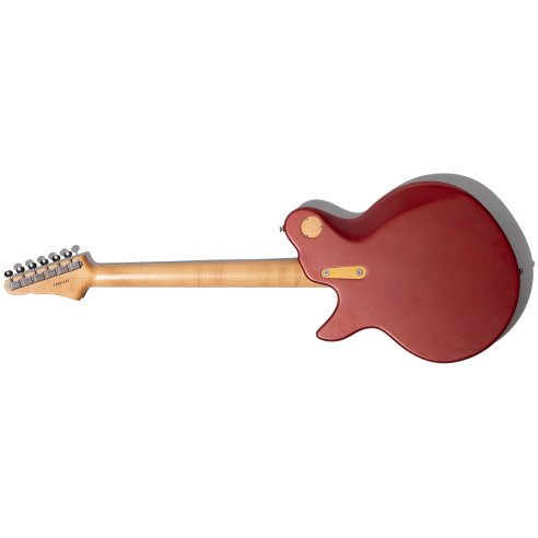 EASTMAN FT-DC'62-DAKOTA RED