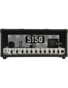 EVH 5150 ICONIC 15W HD 6L6