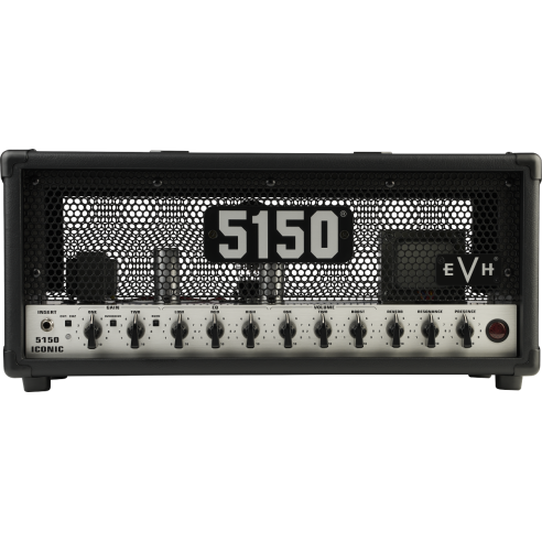 EVH 5150 ICONIC 15W HD 6L6