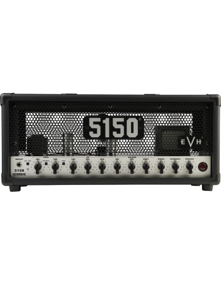EVH 5150 ICONIC 15W HD 6L6