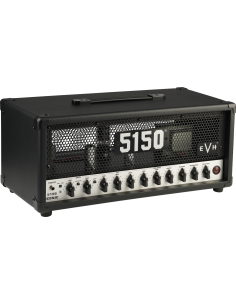 EVH 5150 ICONIC 15W HD 6L6 2