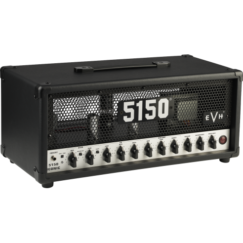 EVH 5150 ICONIC 15W HD 6L6