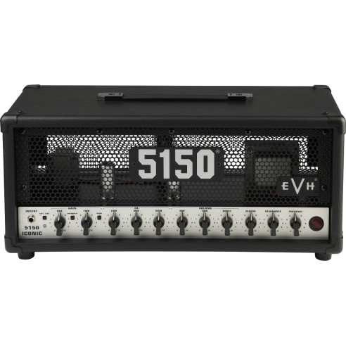 EVH 5150 ICONIC 15W HD 6L6
