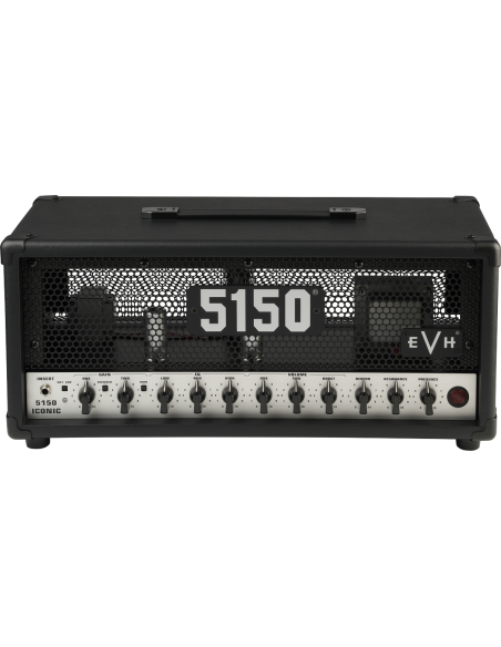 EVH 5150 ICONIC 15W HD 6L6
