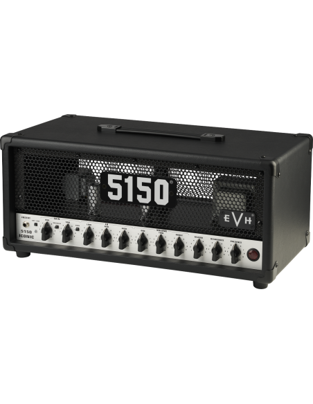 EVH 5150 ICONIC 15W HD 6L6