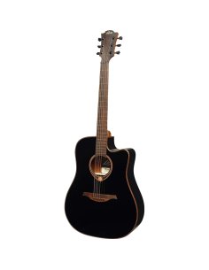 LAG T118DCE-BLK