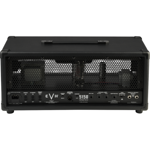 EVH 5150 ICONIC 15W HD 6L6