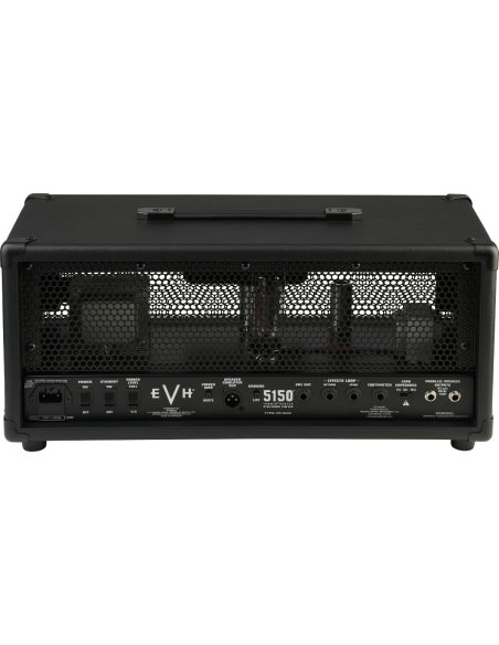 EVH 5150 ICONIC 15W HD 6L6