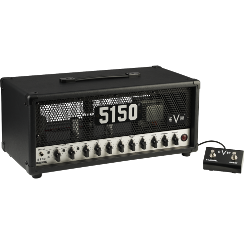 EVH 5150 ICONIC 15W HD 6L6