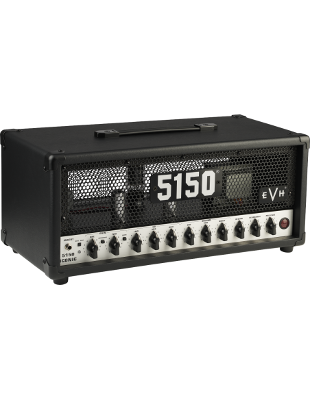 EVH 5150 ICONIC 15W HD 6L6
