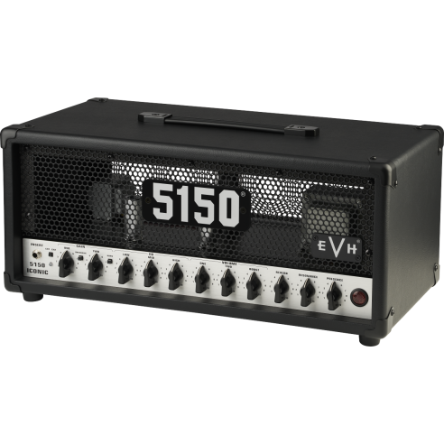 EVH 5150 ICONIC 15W HD 6L6