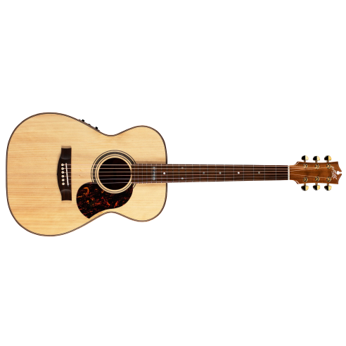 MATON EA808 AUSTRALIAN ACOUSTIC ELECTRIC